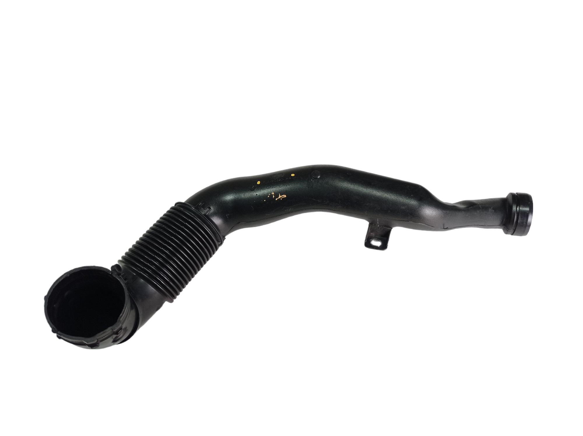 Mangueira Turbina Land Rover Range Rover Sport 2014 V573 3