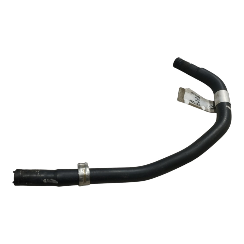 Mangueira Água Motor Ram Rampage 2023 2025 V659 8