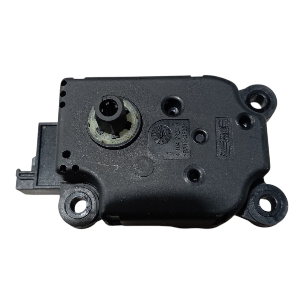 Motor Atuador Ar Condicionado Mercedes C180 2002 2007 V661 7