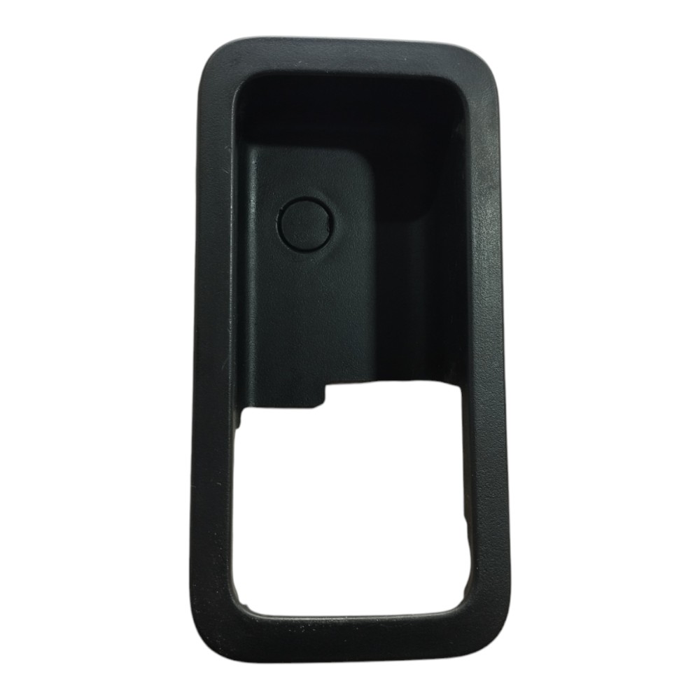Moldura Maçaneta Traseira Esquerda Ford Fusion 2010 V637 5
