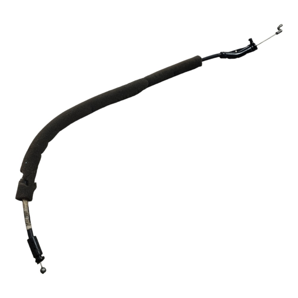 Cabo Fechadura Dianteira Direito Renault Zoe 2022 2023 V639 5