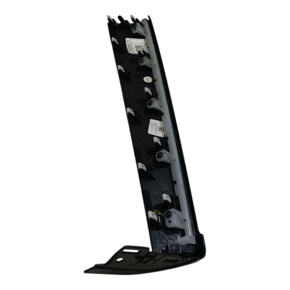 Acabamento Direito Painel Ram Rampage 2023 2025 V659 4