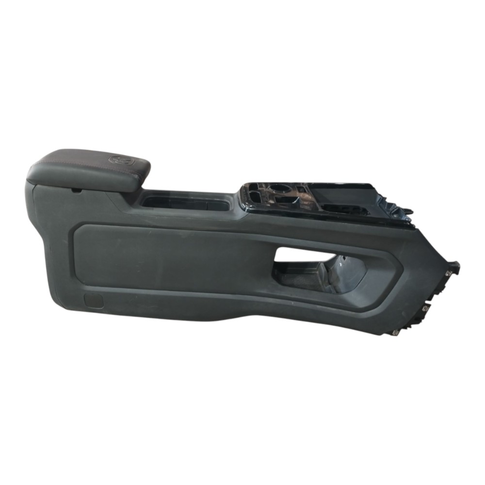 Console Central Ram Rampage Rt 2023 2025 V664 3