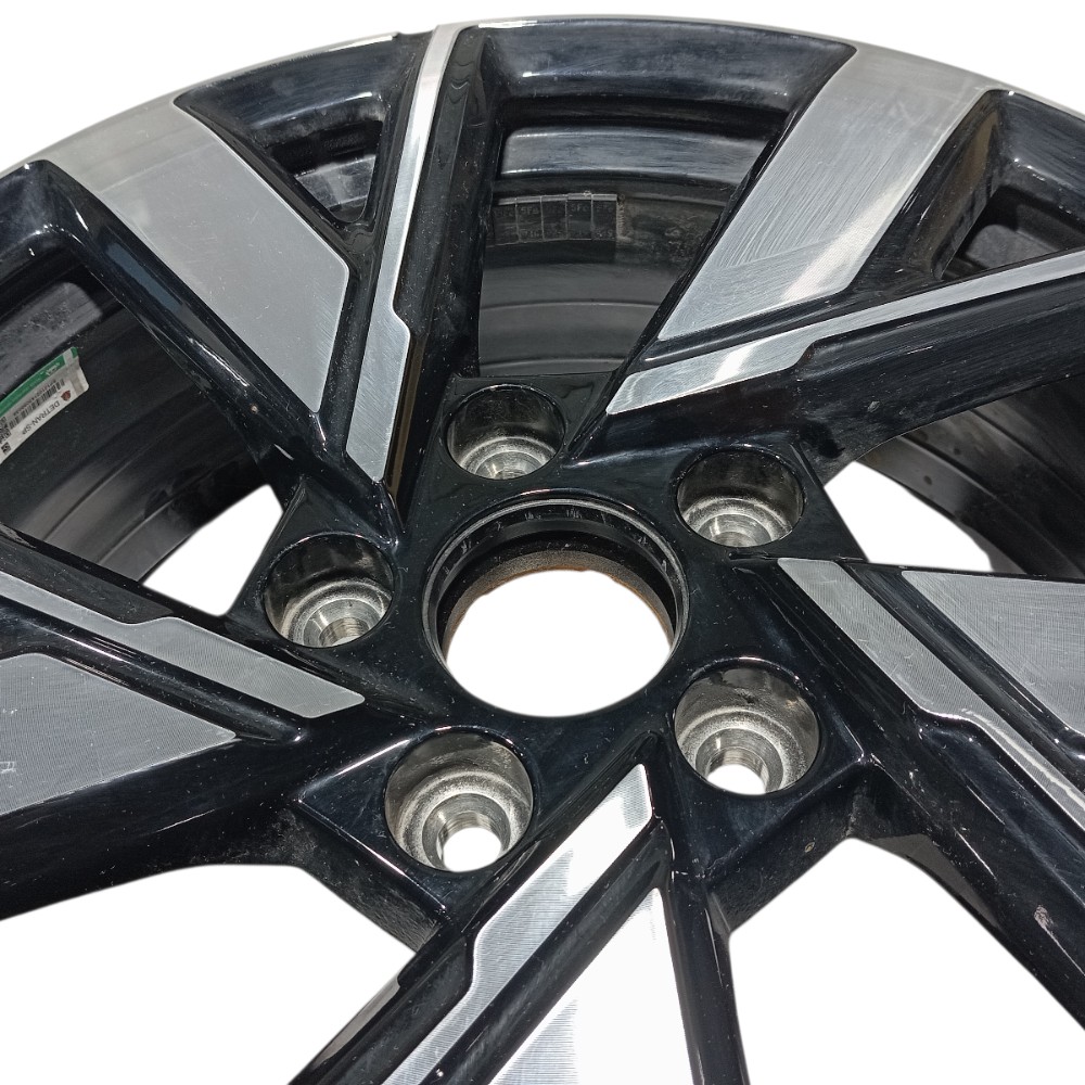 Roda aro 18 Byd Song Pro 2025 V669 7