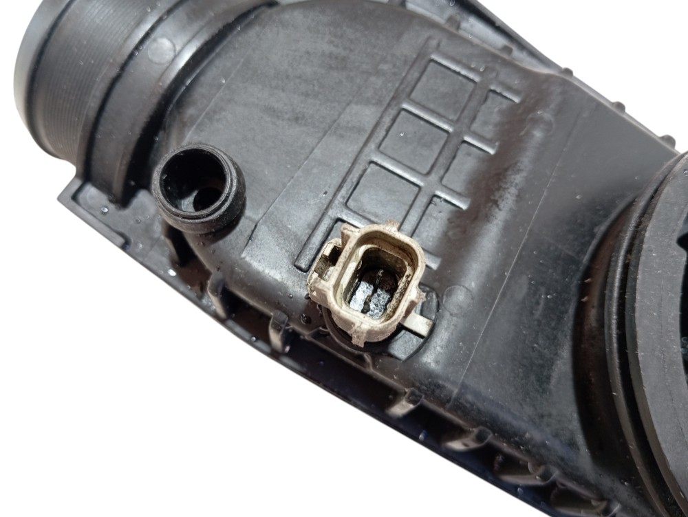 Coletor Entrada Tbi Land Rover Discovery 4 2010 2012 V614 6