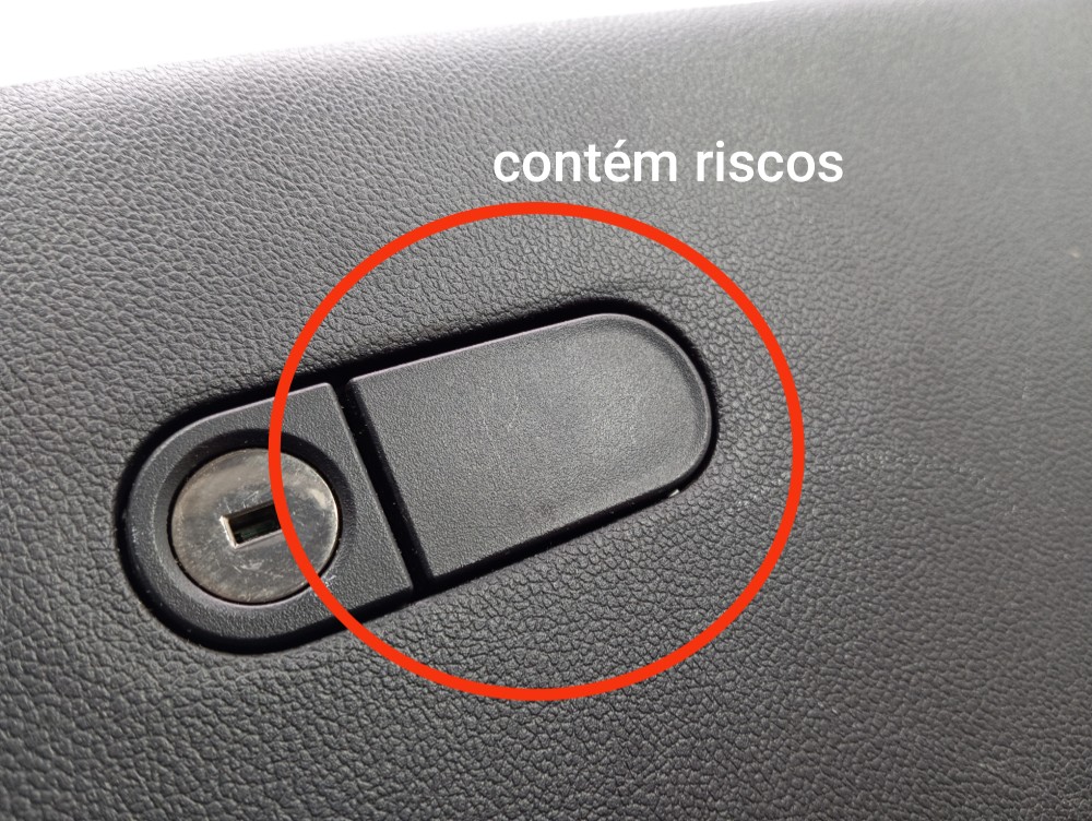 Porta Luvas Treco Gwm Ora 2023 2024 V625 10