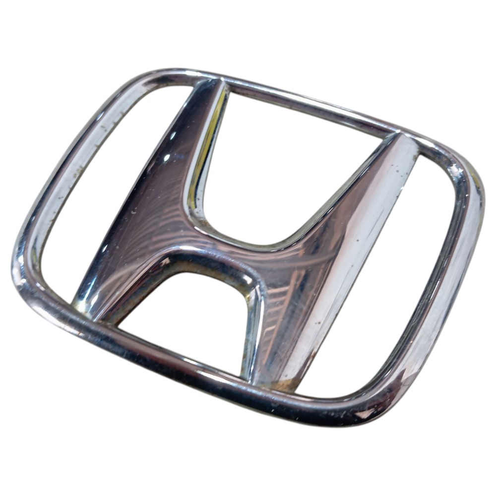 Emblema Tampa Traseira Honda Civic 2010 2015 V658