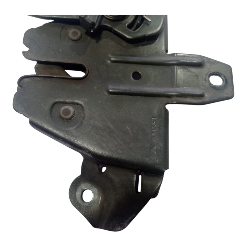 Coxim Motor Superior Hidráulico Hyundai Hb20 2013 A 19 V250 2