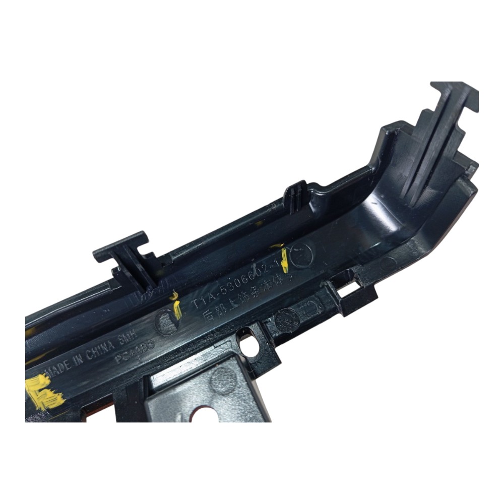Moldura Console Chery Tiggo 7 Pro 2022 2024 V640 1