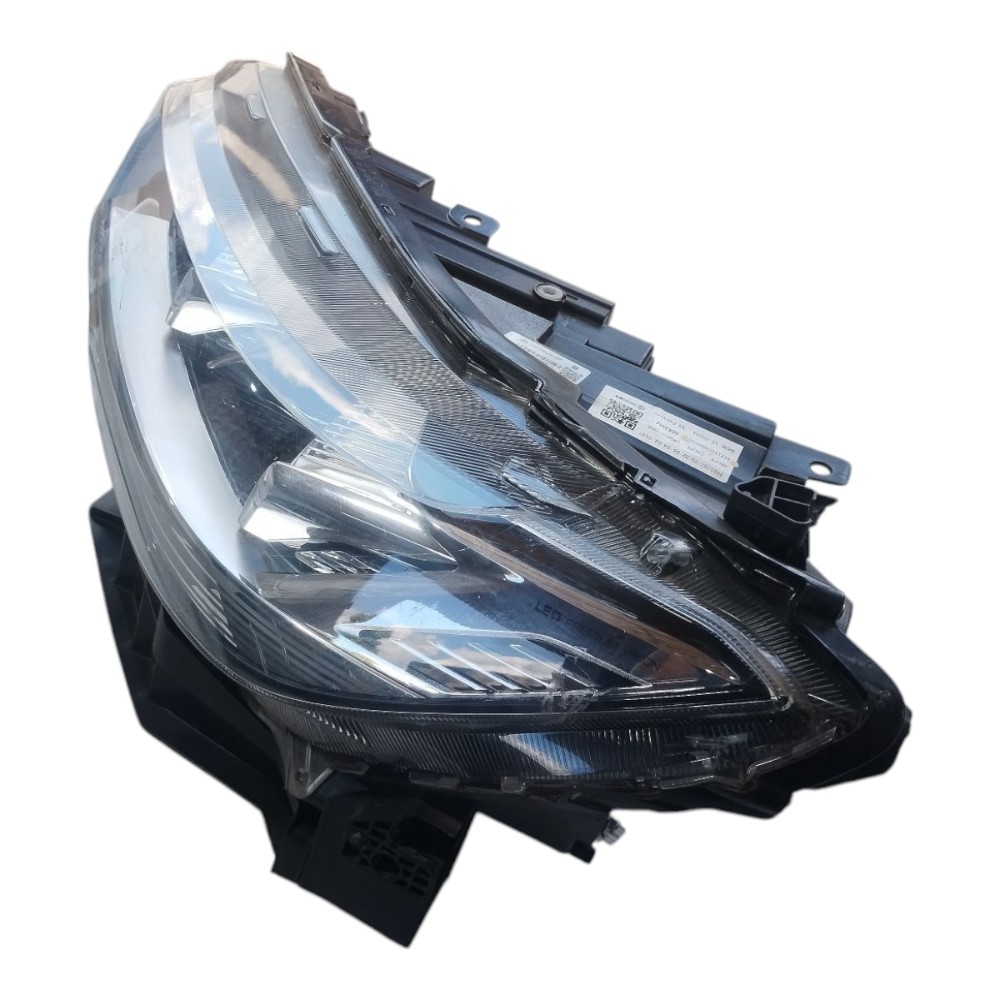 Farol Esquerdo Gwm Haval Gt 2024 2025 V636 8