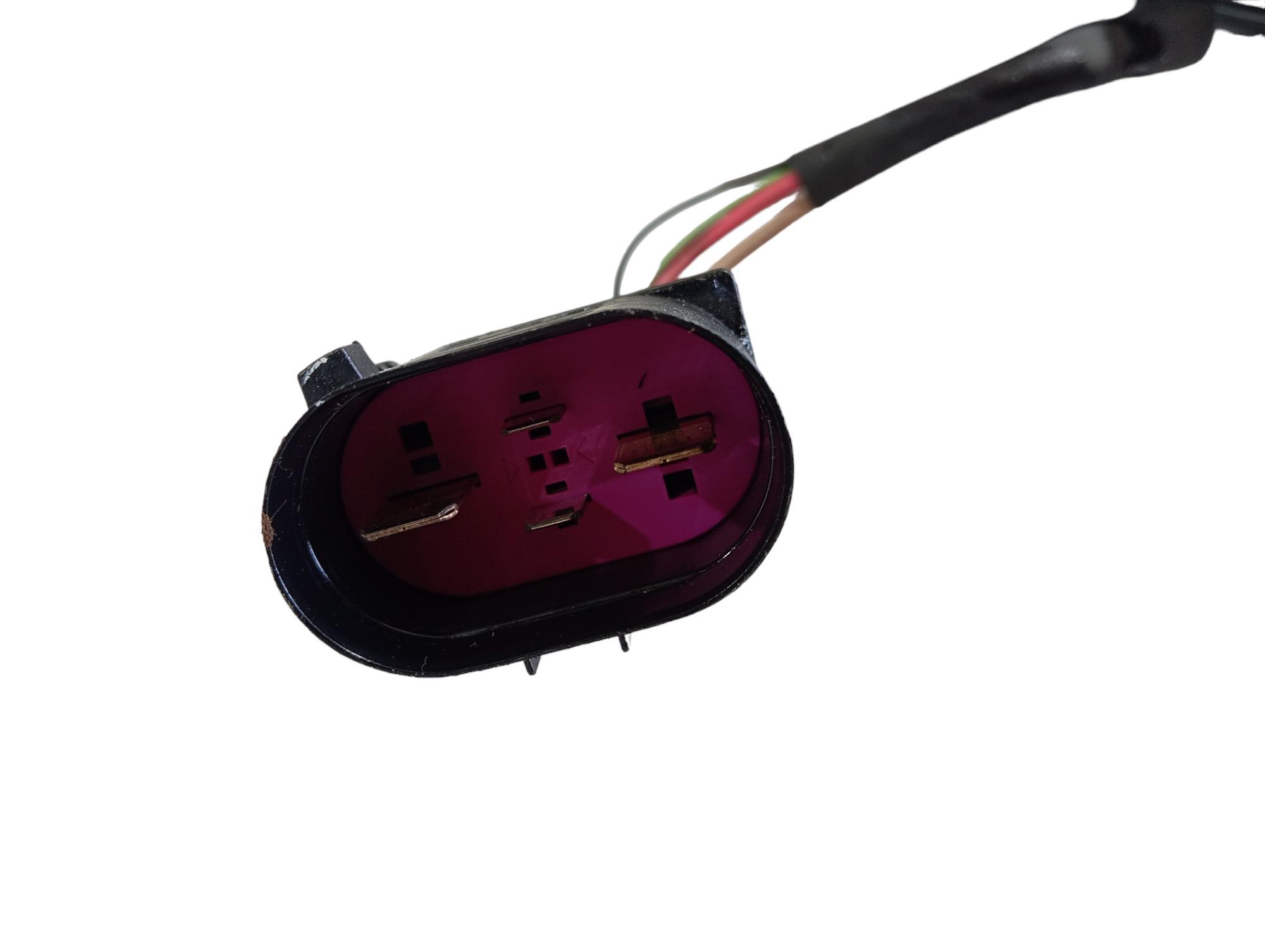 Defletor Ventoinha Radiador Vw Taos 2022 2024 V601 1
