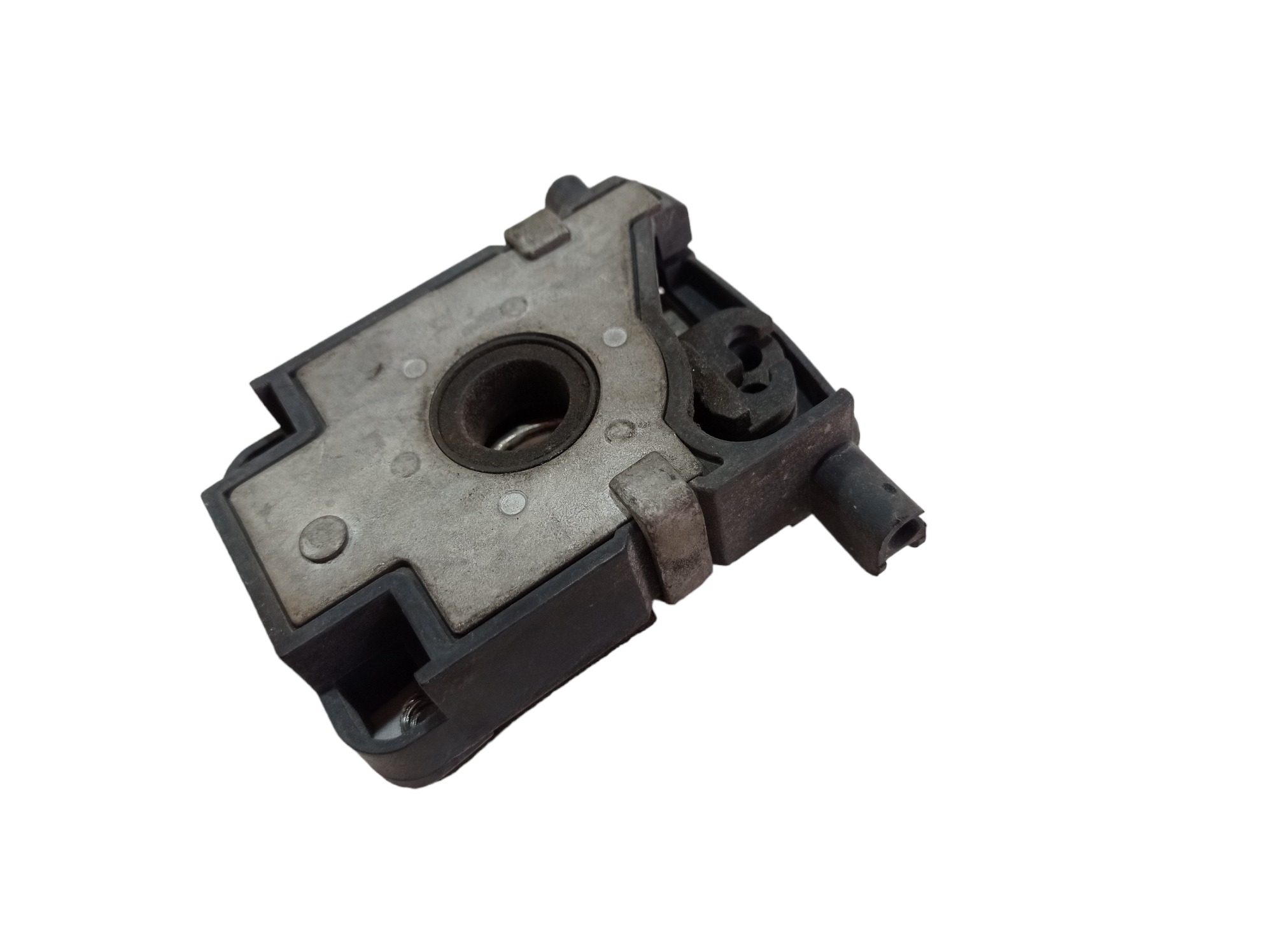 Fechadura Direita Capô Range Rover Vogue 2008 V583 2