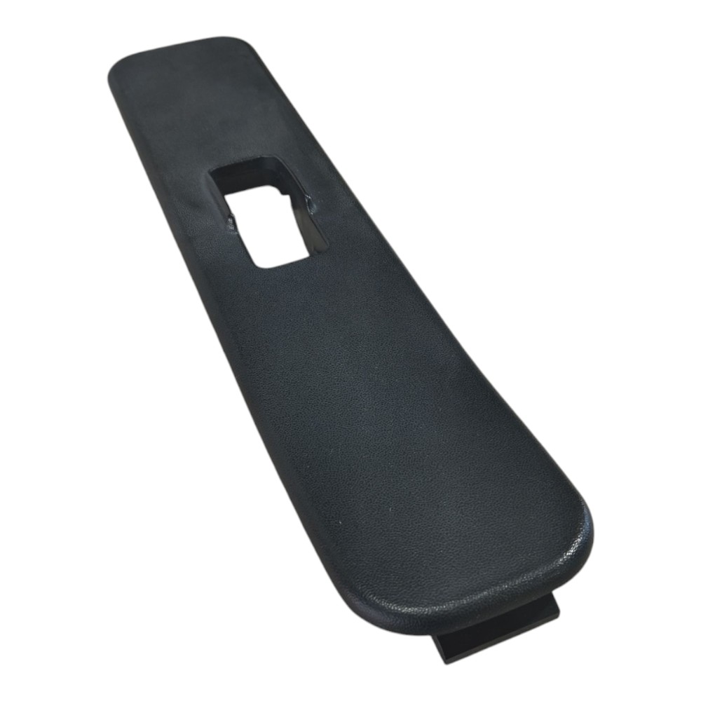 Moldura Botão Vidro Dianteira Direita L200 Sport 2004 V638 2