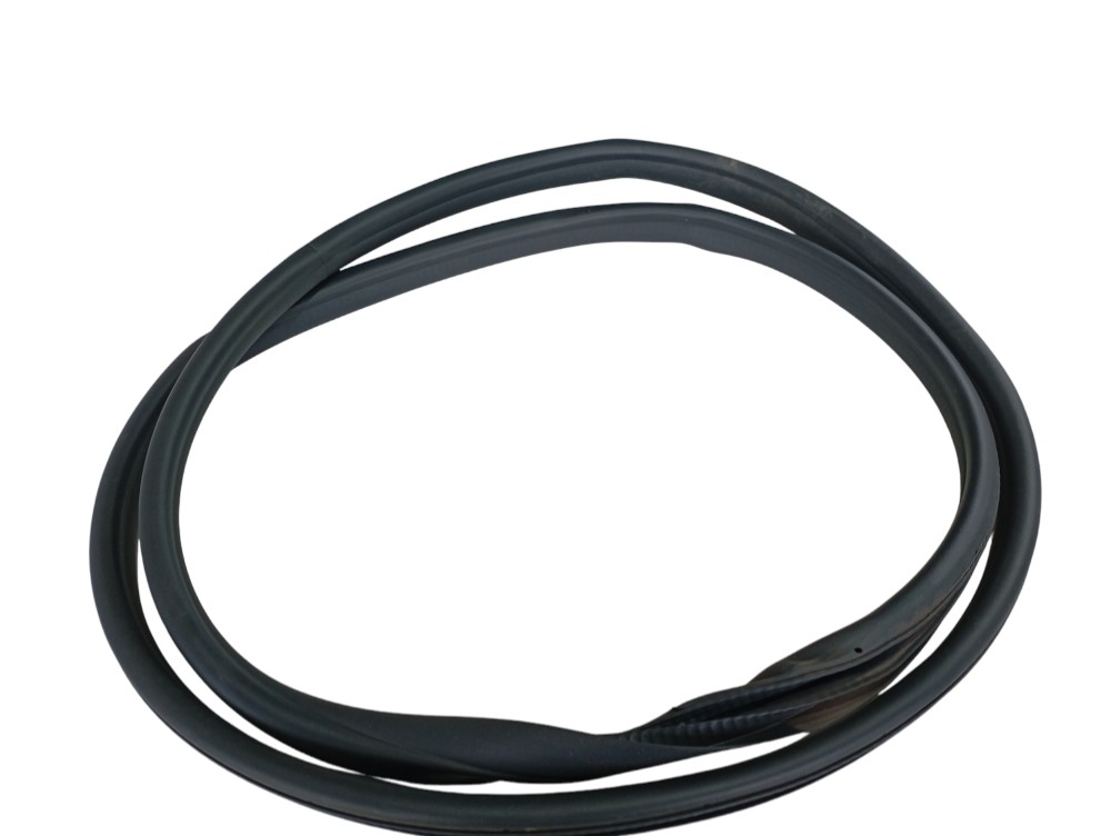 Borracha Porta Dianteira Direita Gwm Ora Gt 2023 2024 V625 6