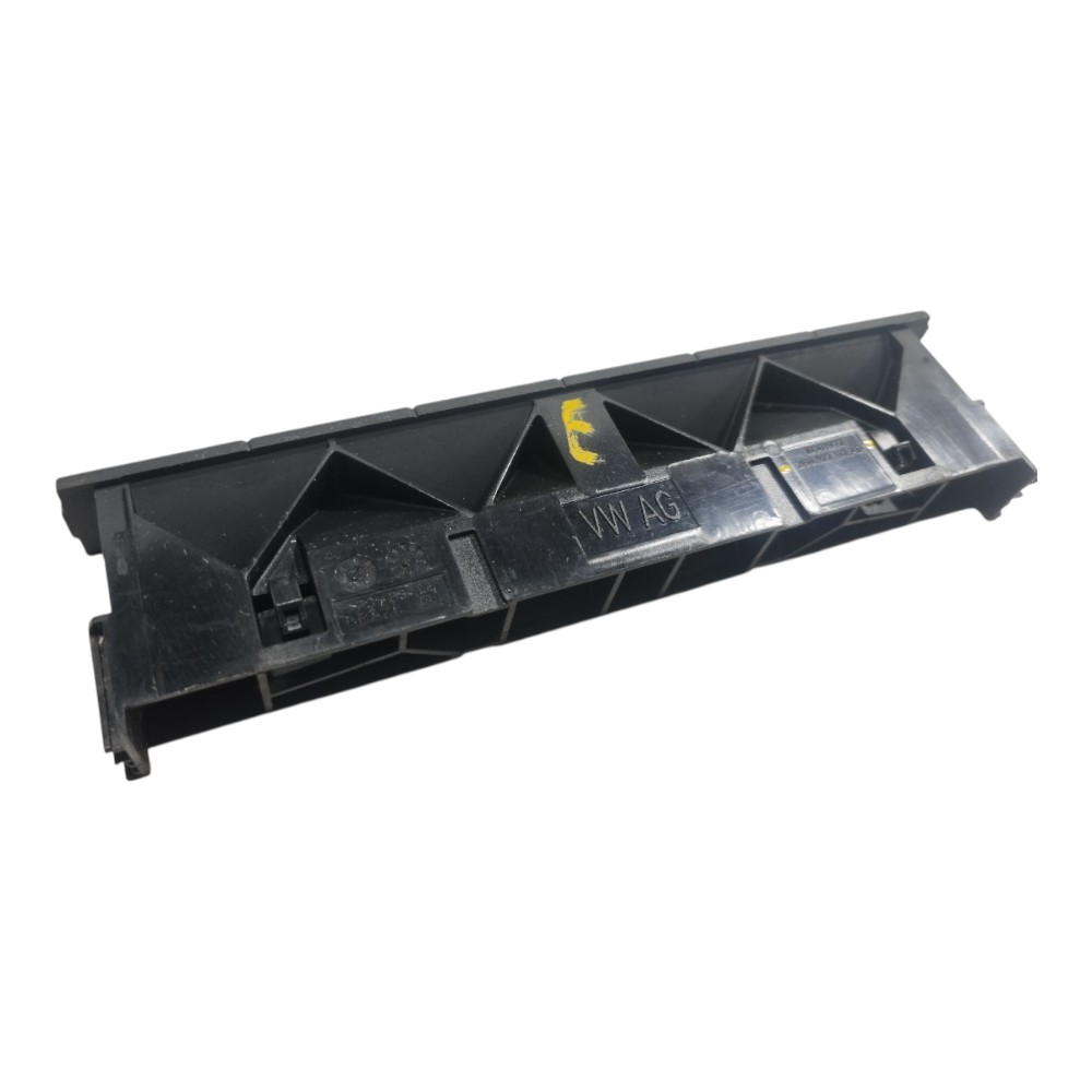 Botao Falso Console Vw Virtus 2018 A 2022 V657 9