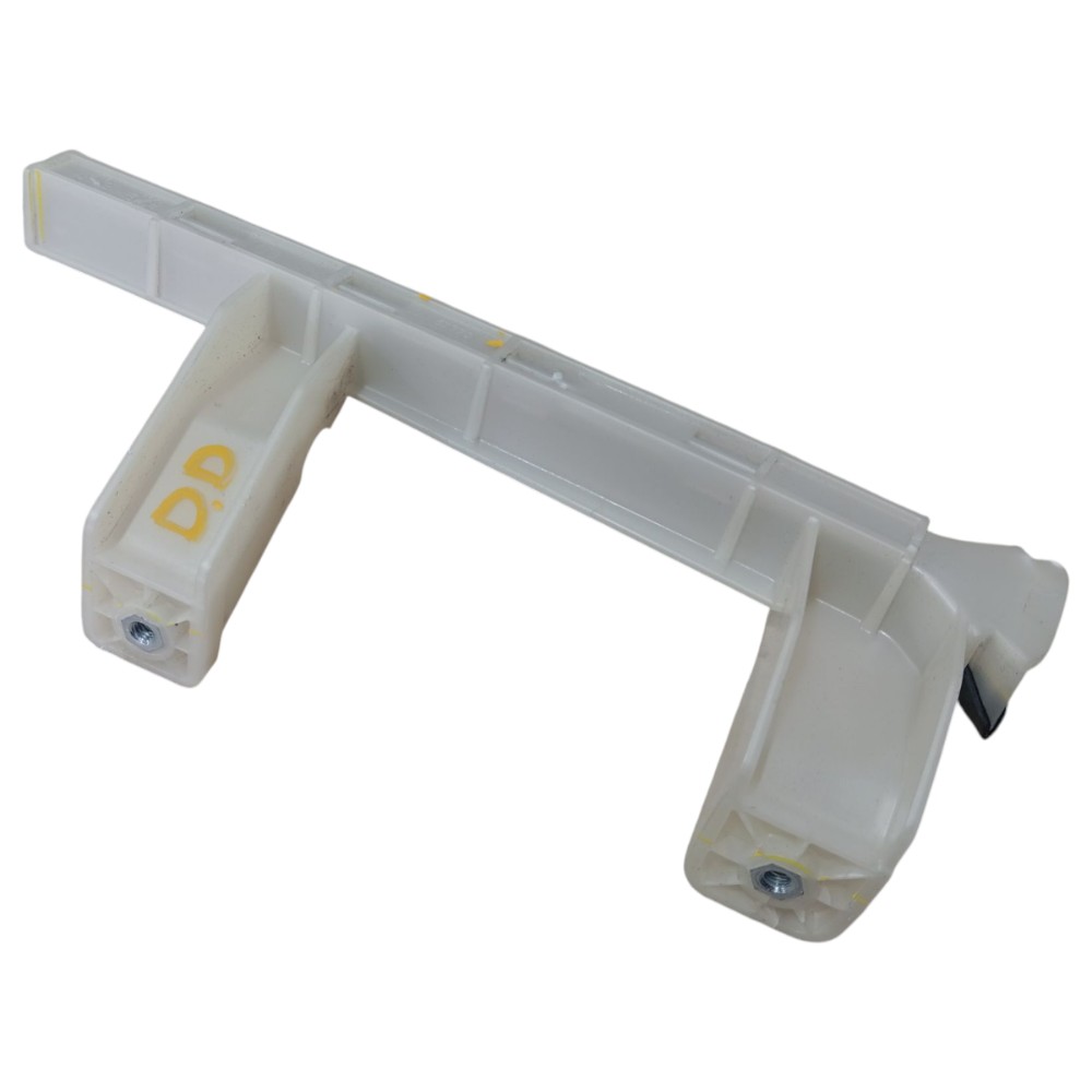 Canaleta Vidro Porta Dianteira Direita Fiat Mobi 2024 V654 6