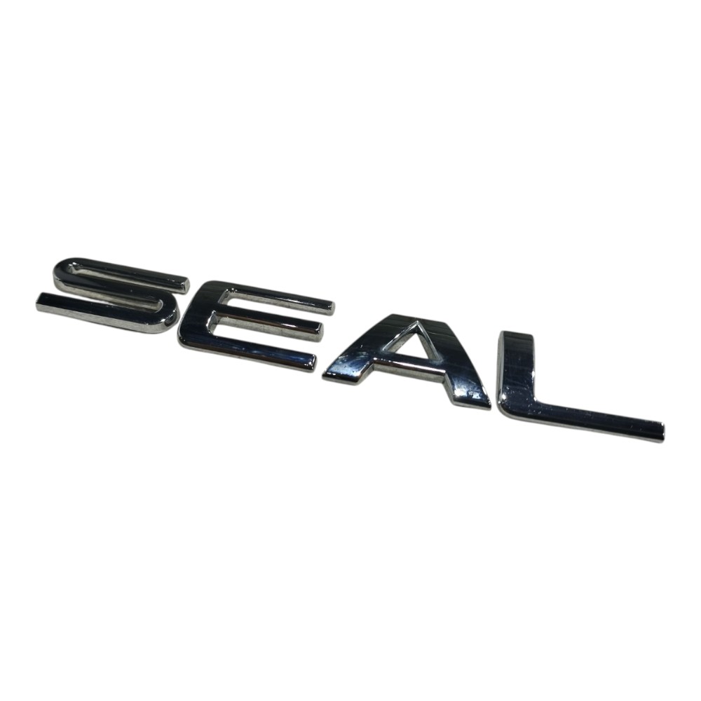 Emblema Seal Byd Seal 2024 Elétrico 7