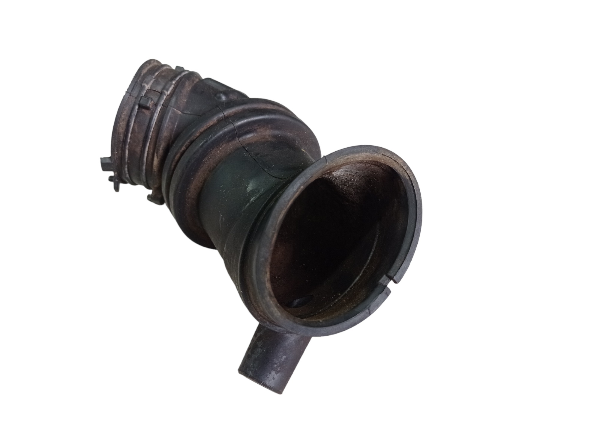 Mangueira Filtro Ar Original Hyundai Hb20 2014 1103905s01 5