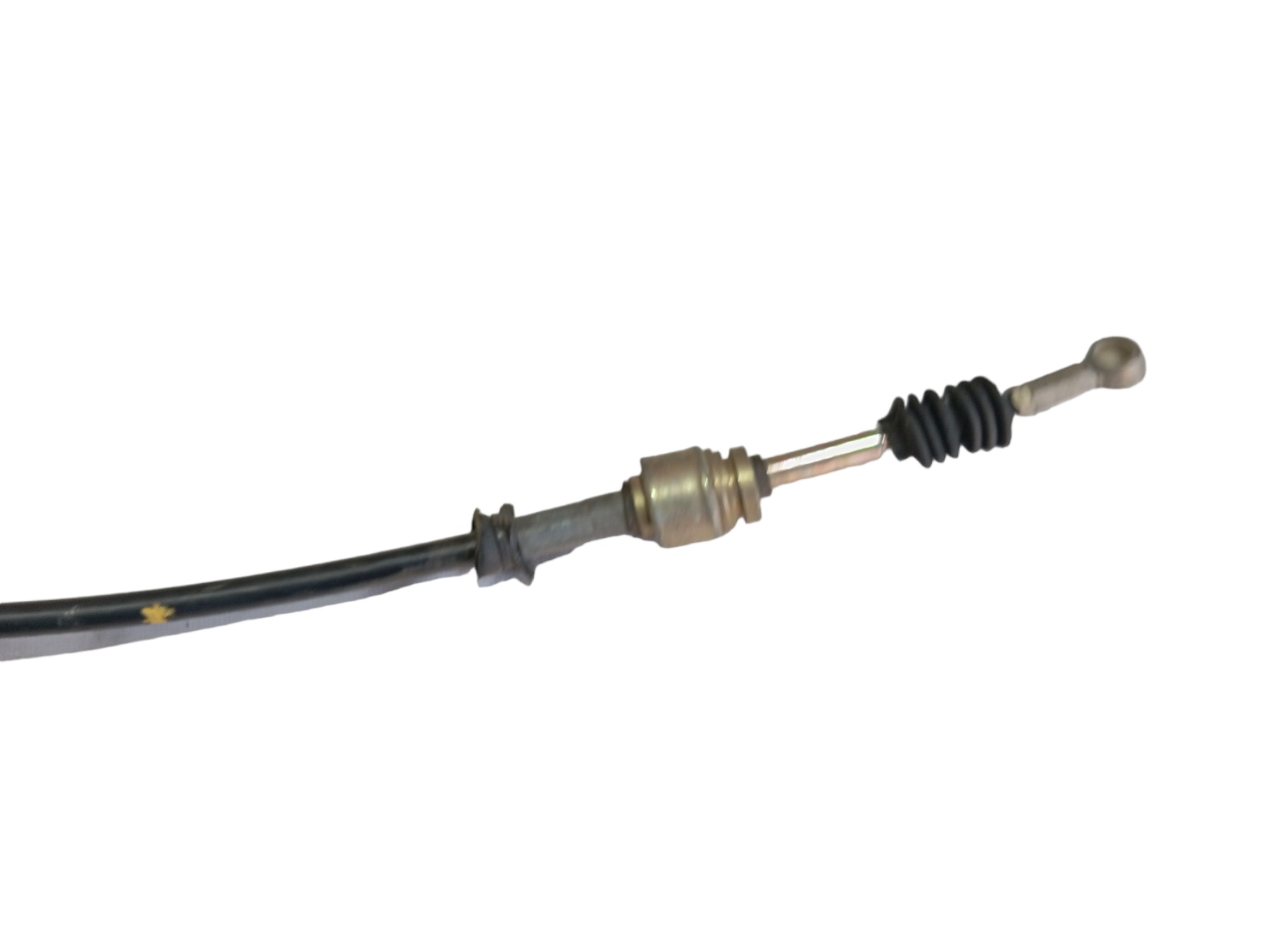 Cabo Trambulador Fiat Uno Mille Fire 2004 55195443 Vl 6