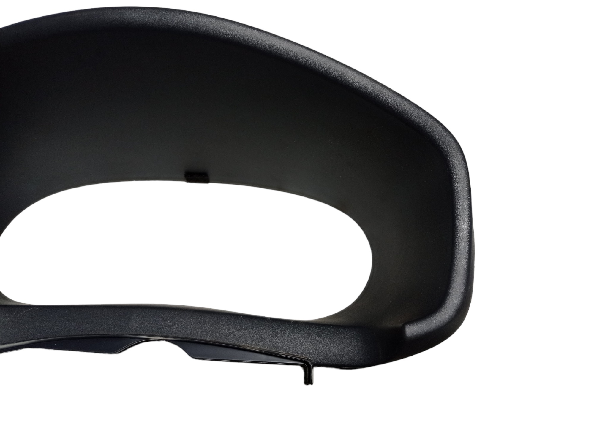 Moldura Painel Instrumentos Renault Sandero 2019 A 2021 V339 1