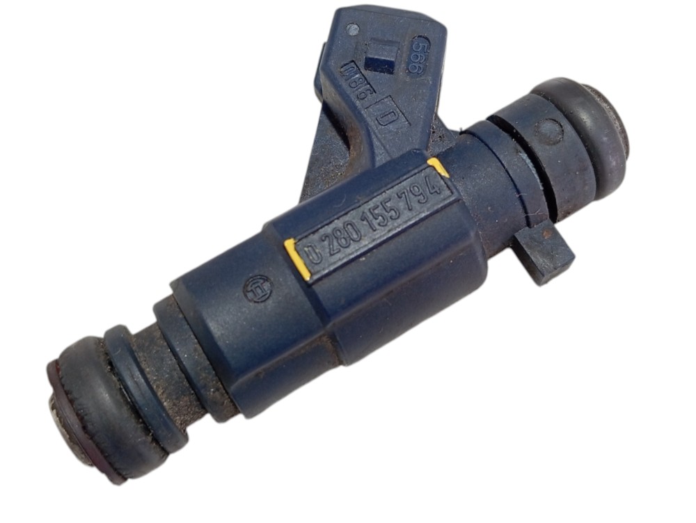 Bico Injetor Peugeot 206 1.6 8v 2000 0280155794 5