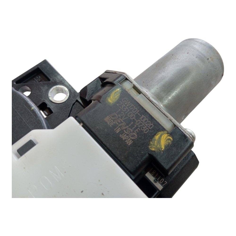 Motor Esquerdo Teto Jac Ej7 2023 V618 1