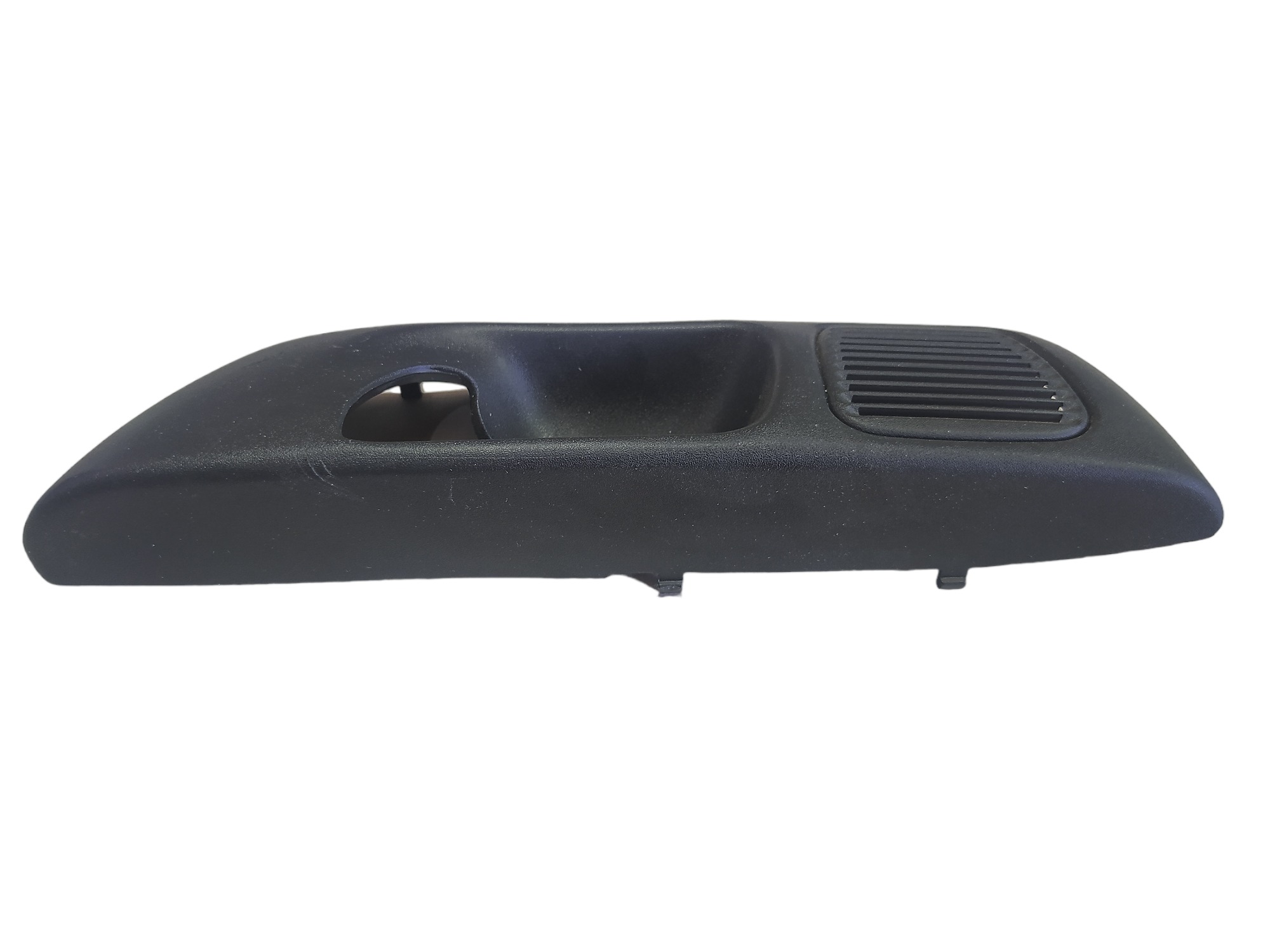 Moldura Maçaneta Interna Traseira Esquerda Gm Astra 011 V488 Preto 3