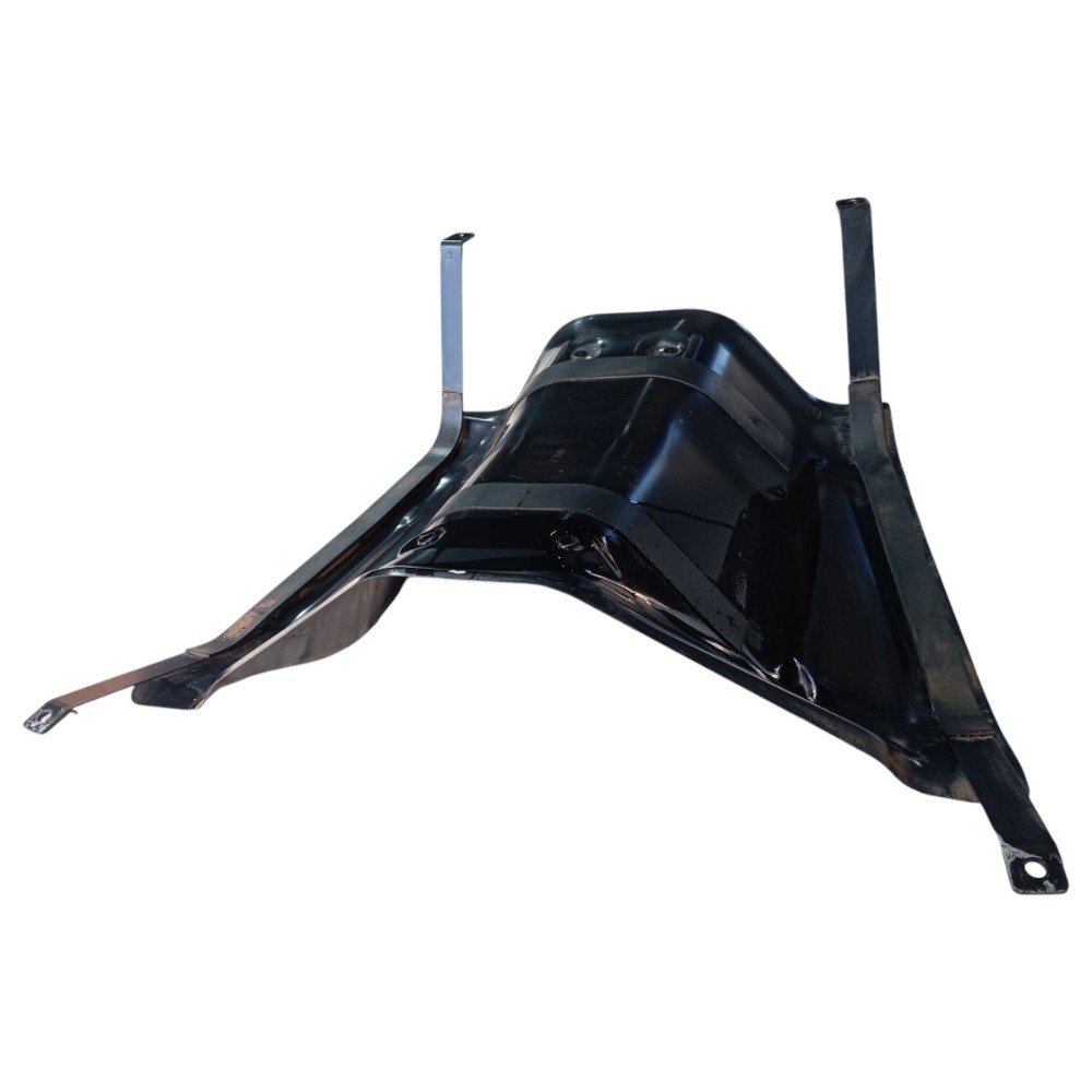 Protetor Tanque Combustível Grand Vitara 2011 A 2015 V649 3