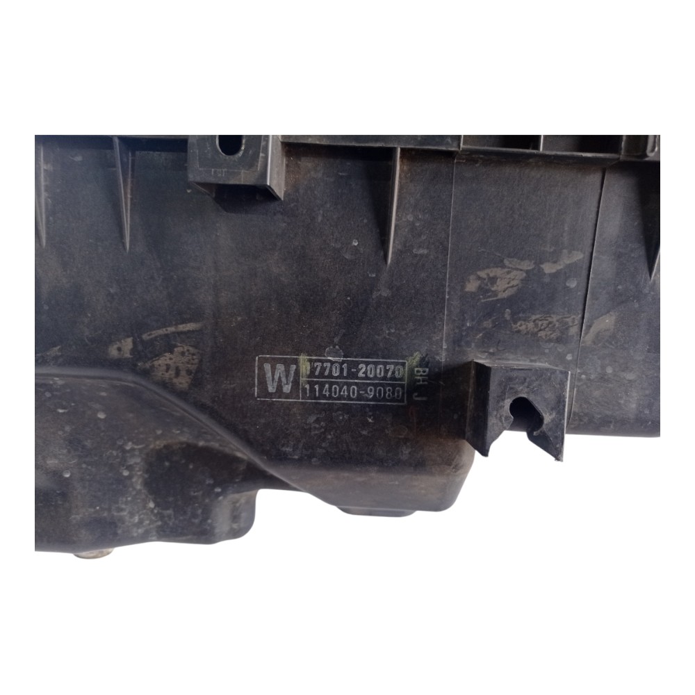 Caixa Filtro Ar Lexus Es330 3.3 V6 2006 V357 8