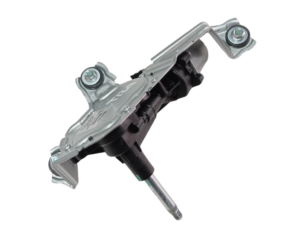 Motor Limpador Traseiro Hyundai Creta 1.0t Tgdi 2023 V609 5