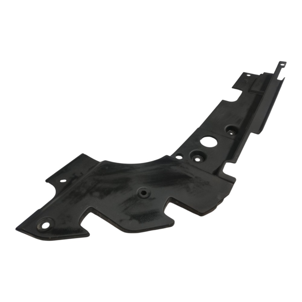 Aplique Esquerdo Paralama Ram Rampage 2023 2025 V659 4