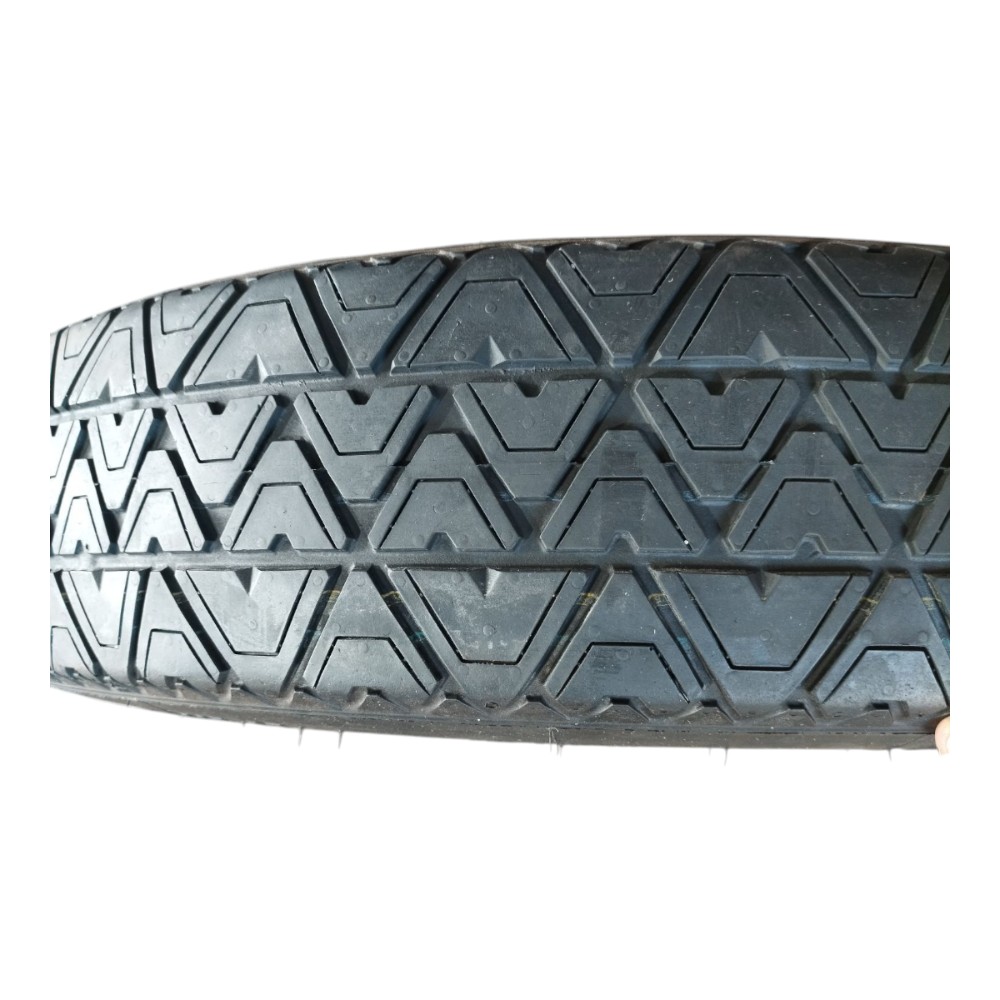 Pneu Estepe Aro 18 Land Rover Evoque 2012 V633 6
