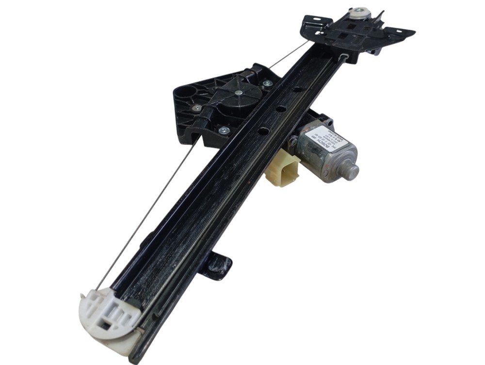 Maquina Vidro Dianteiro Esquerdo Gwm Ora Gt 2023 2024 V625 10