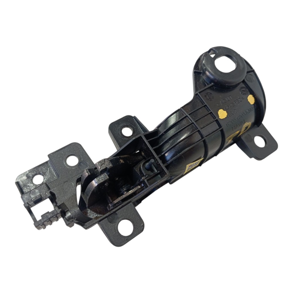 Maçaneta Int Porta Traseir Direita Gwm Haval Gt 2024 25 V636 Traseira 4