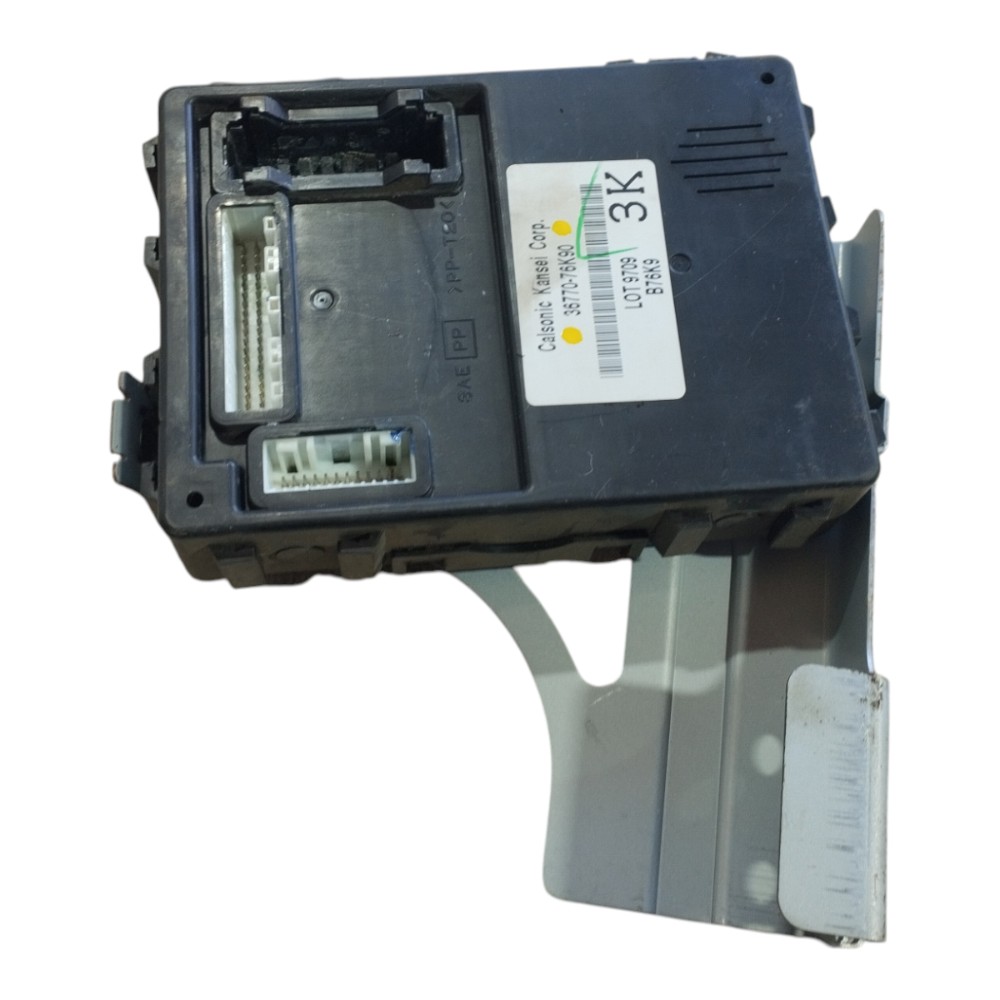 Módulo Conforto Suzuki Grand Vitara 2010 A 2015 V649 9