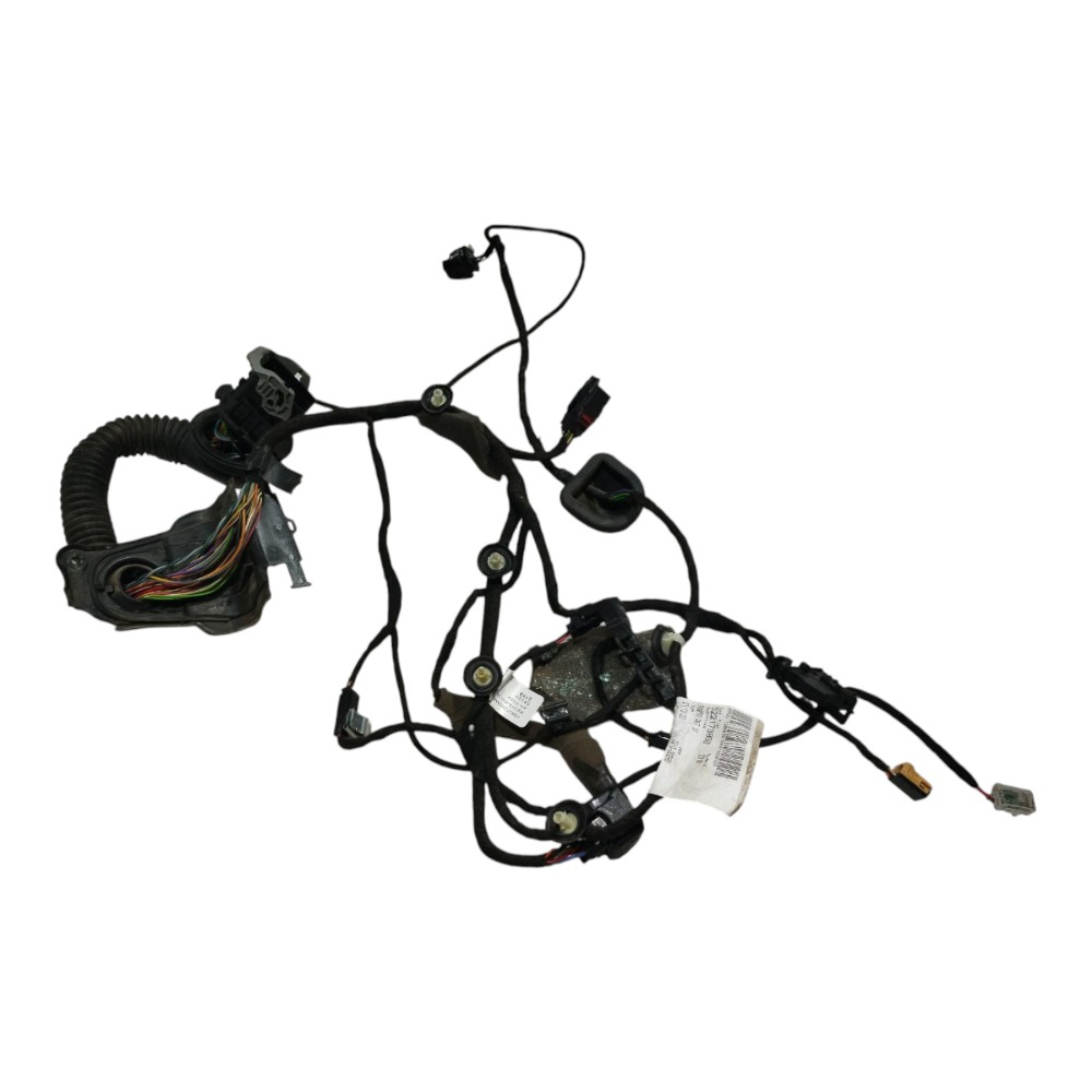 Chicote Porta Dianteira Esquerdo Ram Rampage Rt 2023 25 V664 1