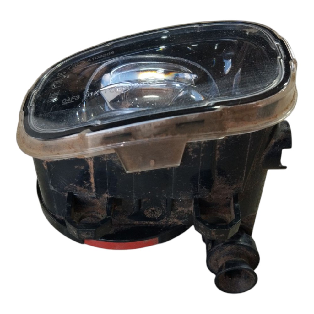 Farol De Milha Direito Renault Zoe 2023 V639 7