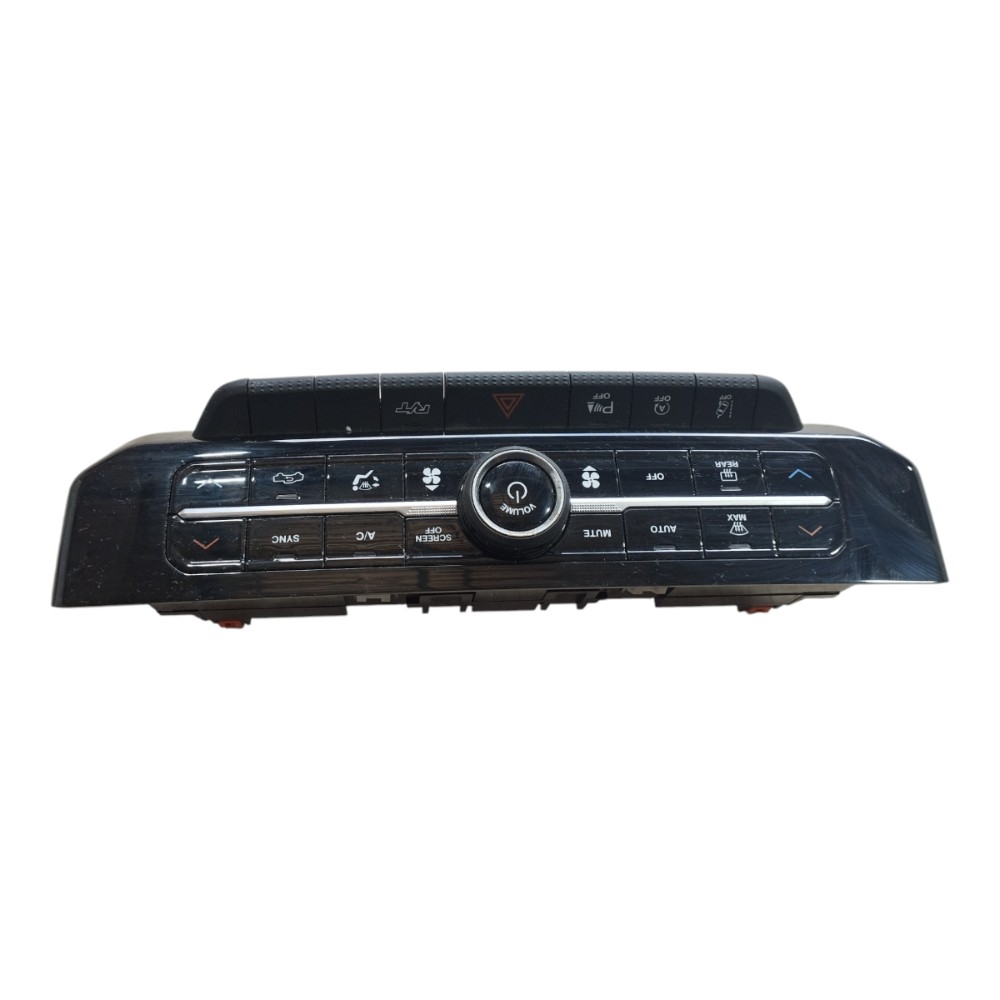 Comando Ar Condicionado Ram Rampage Rt 2023 2024 V641 5