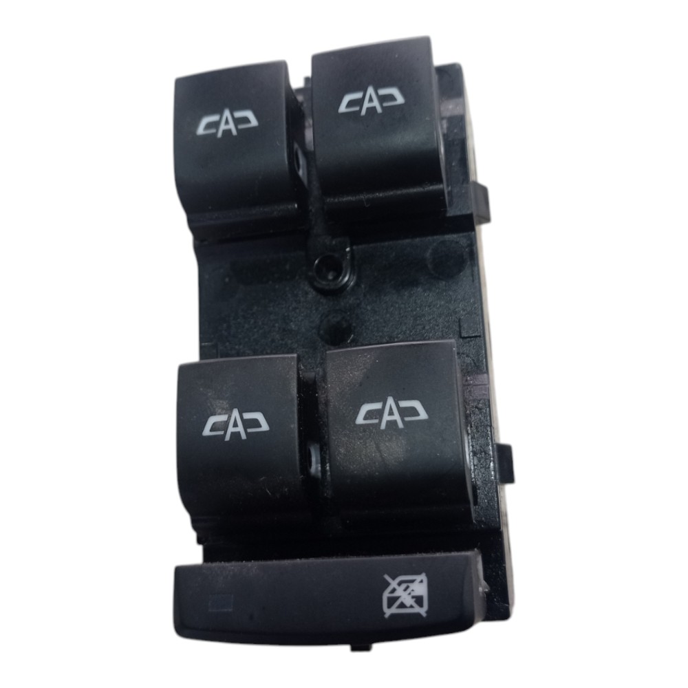 Comando Botao Vidro Diant Esquerdo Gm Tracker 2020 2025 V627 1