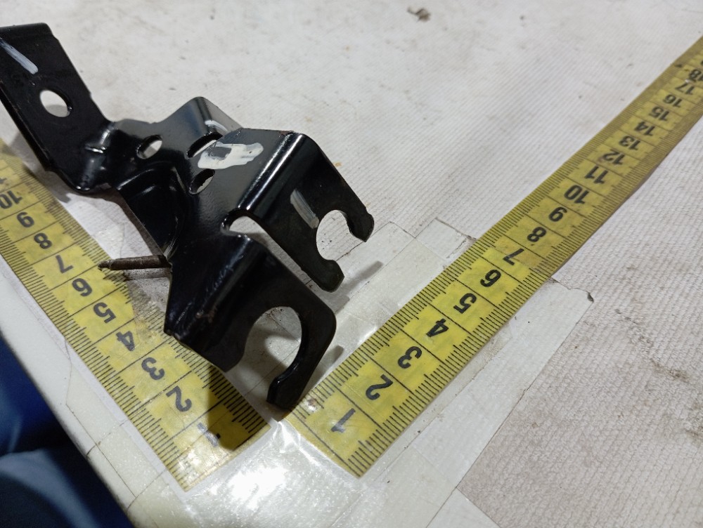 Suporte sensor ABS traseiro direito Ram Rampage RT 2023 V664 8