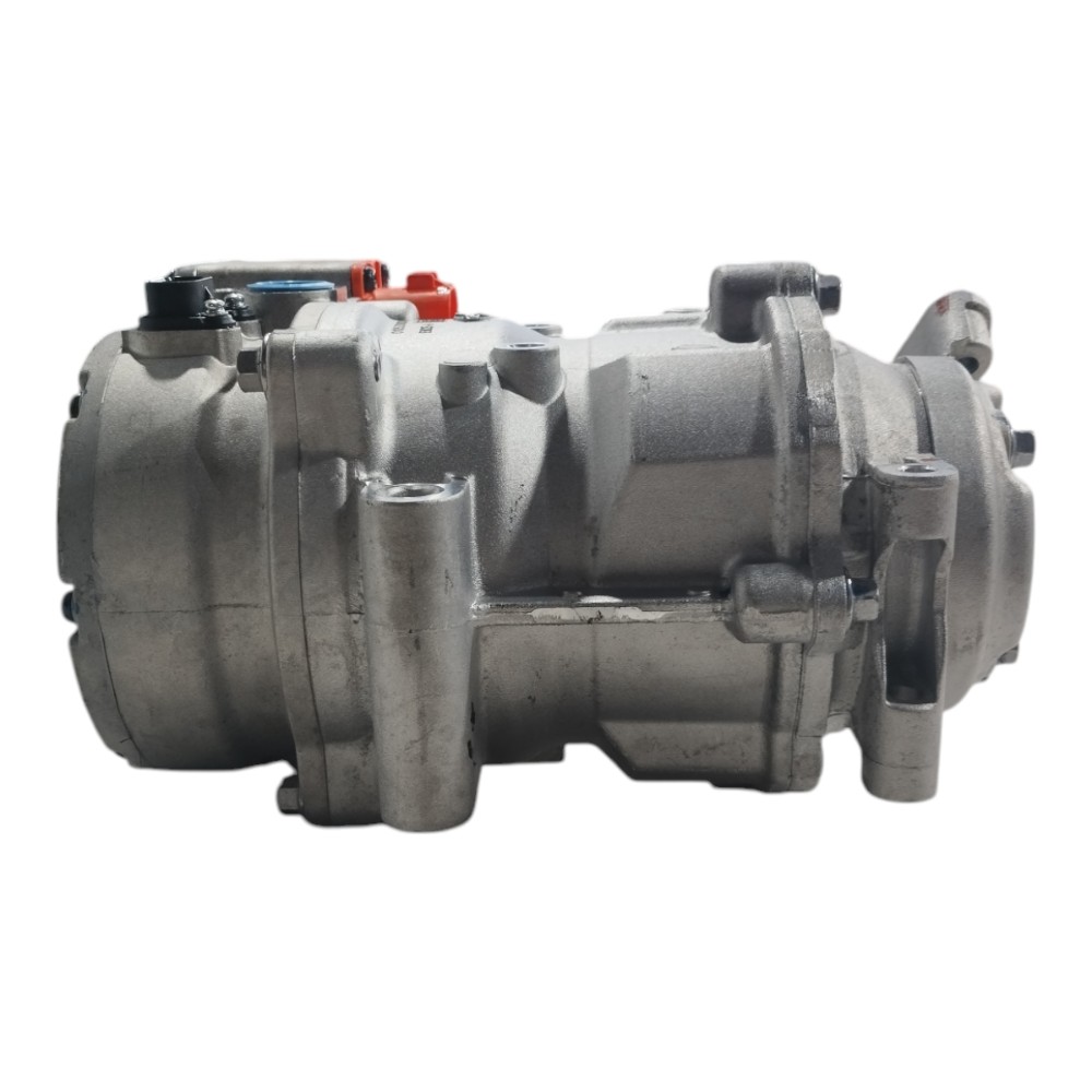 Compressor Ar Condicionado Byd Dolphin Gs 2024 2025 V628 2