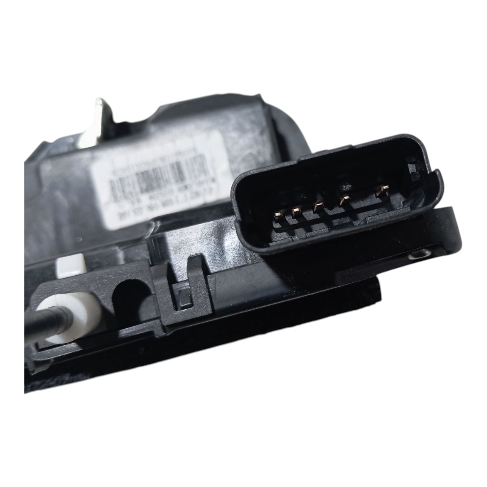 Fechadura Porta Dianteir Direita Byd Dolphin Gs 2024 25 V666 5