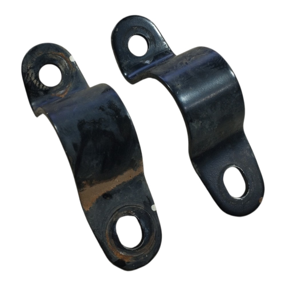 Suporte barra estabilizadora dianteira Jac ejs1 2023 V651