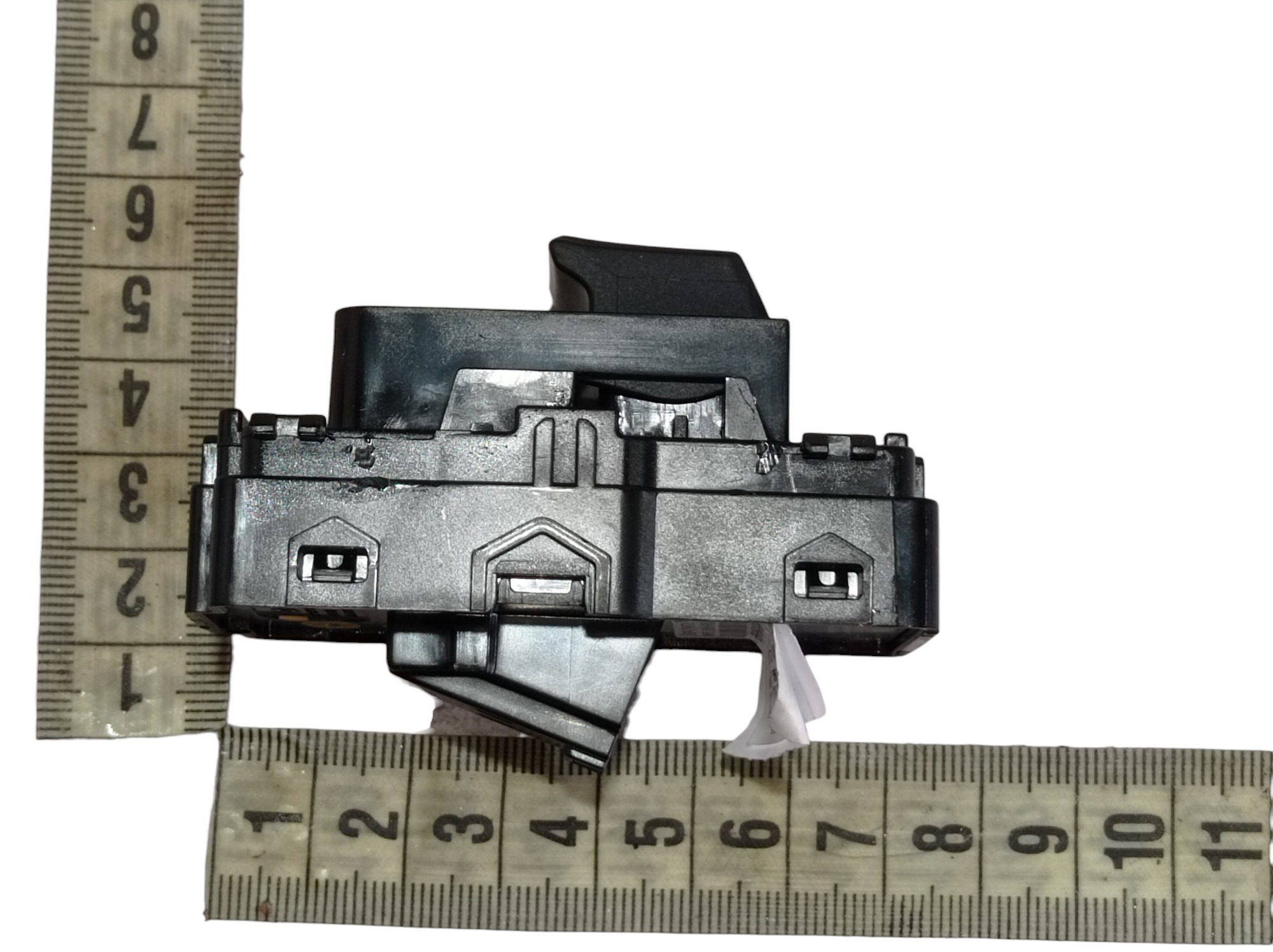 Botão Vidro Porta Tras Direita Byd Dolphin Gs 2024 25 V596 10