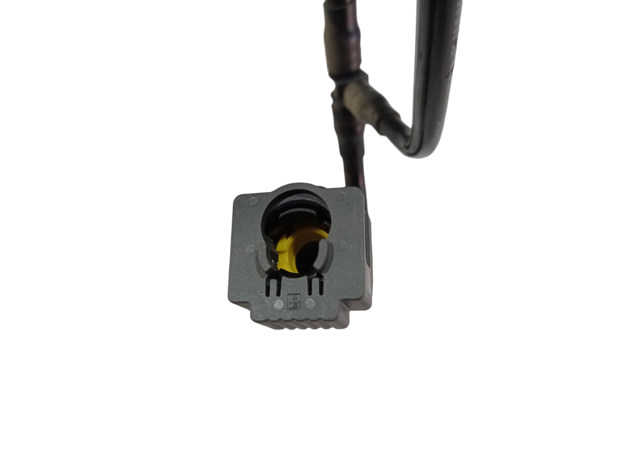 Mangueira Filtro De Combustível Evoque 2022 V572 8