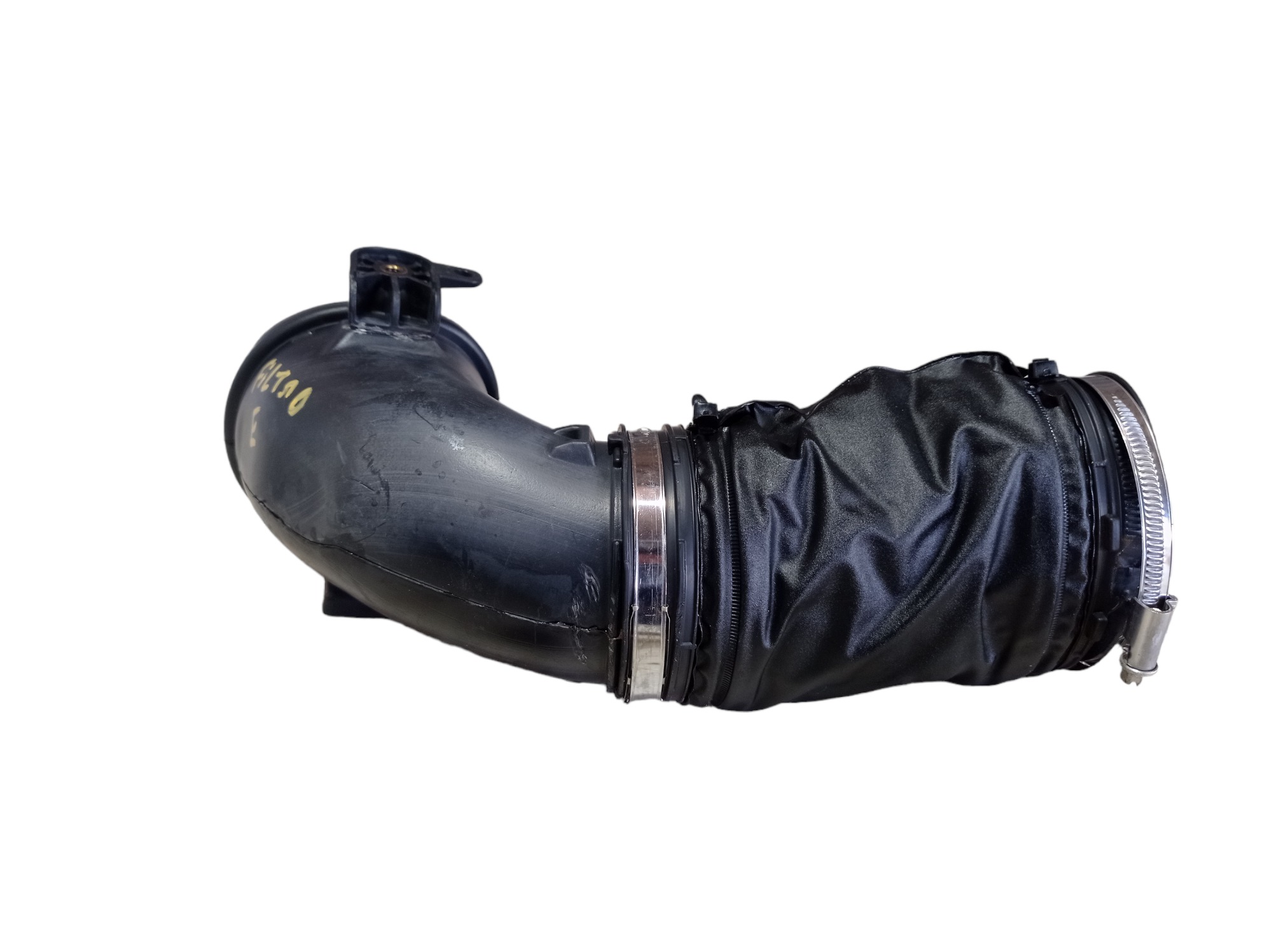 Mangueira Caixa Filtro Ar Esquerdo Range Rover Sport 14 V592 2