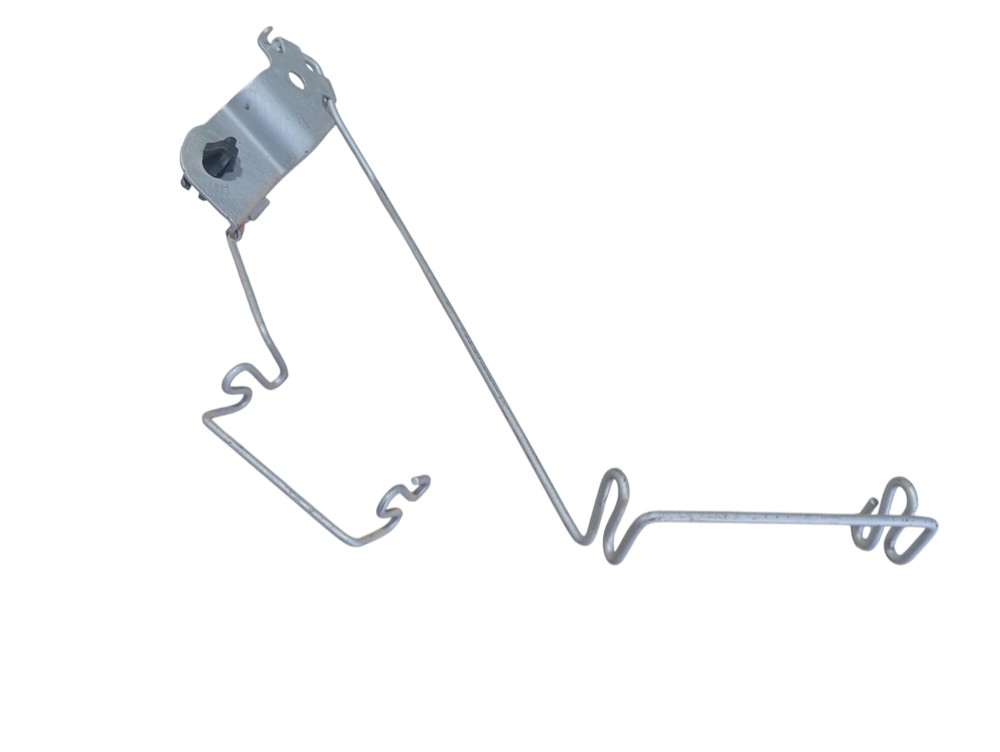 Suporte Chicote Sonda Lambda Lexus Rx500hf 2023 V619 3