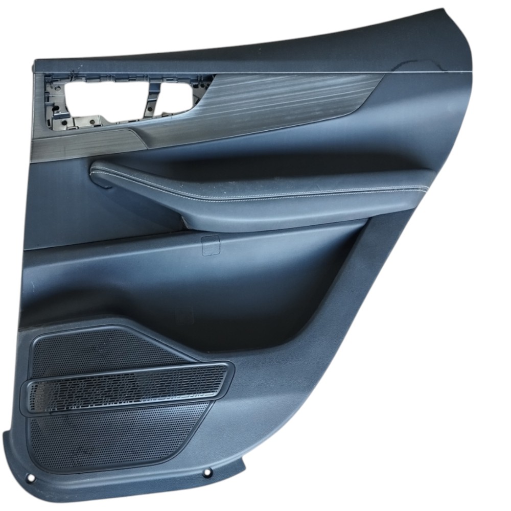 Forro Porta Traseiro Direito Chery Tiggo 5x Sport 2024 V621