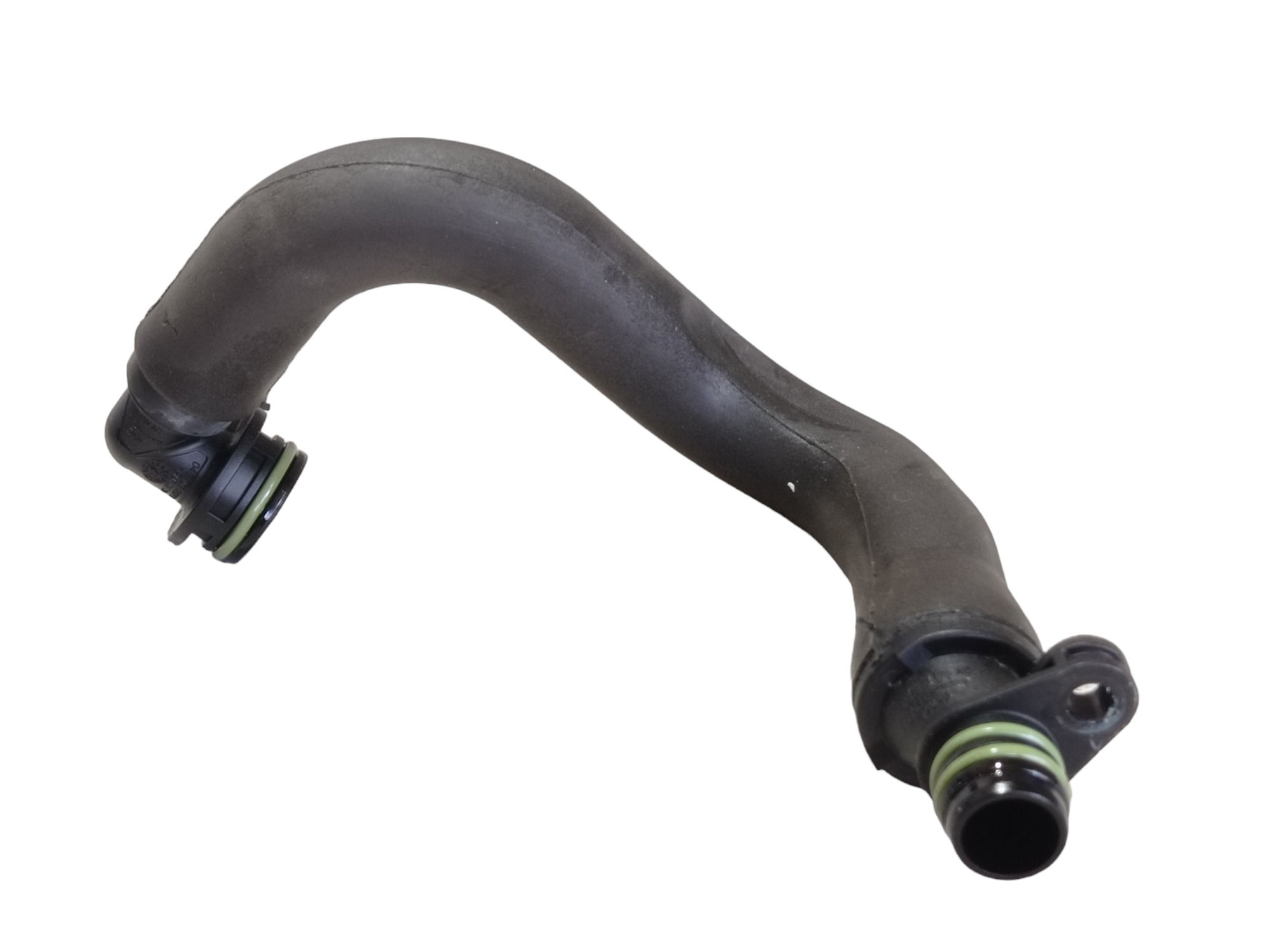 Mangueira Turbina Vw Taos Highline 250 2022 2024 V601 4