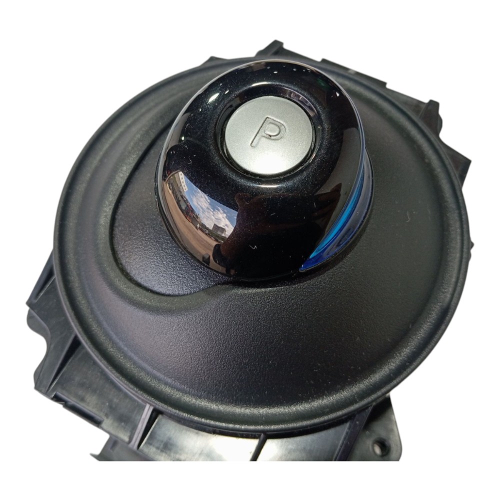 Alavanca Marcha Nissan Leaf 2023 75g106 V632 4